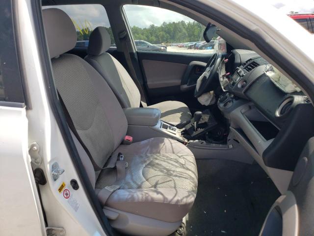 Photo 5 from auction – 2008 TOYOTA RAV4 with VIN JTMBK33V786044405