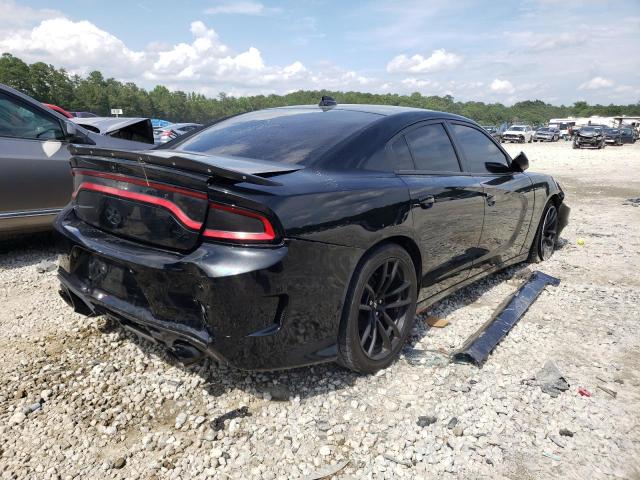 Foto 4 de la subasta – 2018 DODGE CHARGER R/ con VIN 2C3CDXCT3JH253136