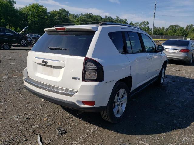 Photo 4 from auction – 2015 JEEP COMPASS LA with VIN 1C4NJCEA2FD367926
