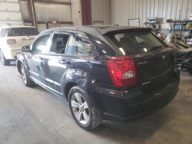 Photo 3 from auction – 2011 DODGE CALIBER MA with VIN 1B3CB3HAXBD225318