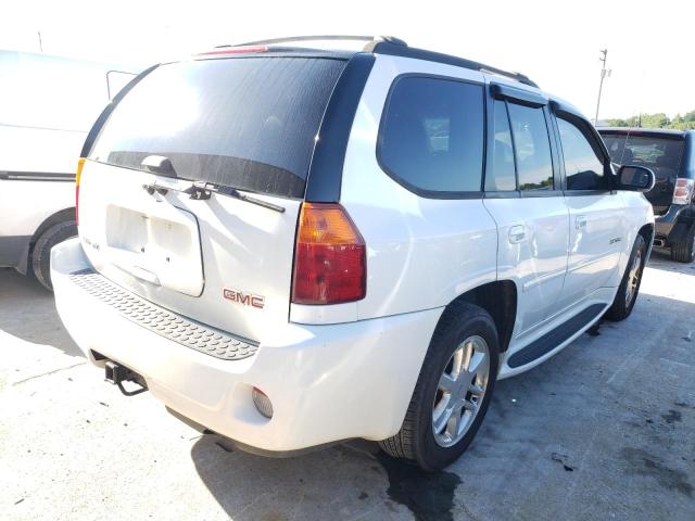 Photo 4 from auction – 2006 GMC ENVOY DENA with VIN 1GKET63M762186734