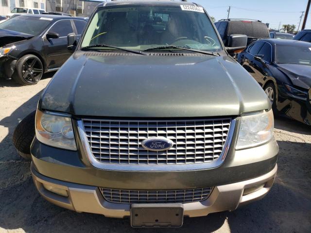 Photo 9 from auction – 2003 FORD EXPEDITION with VIN 1FMPU17L73LC25118
