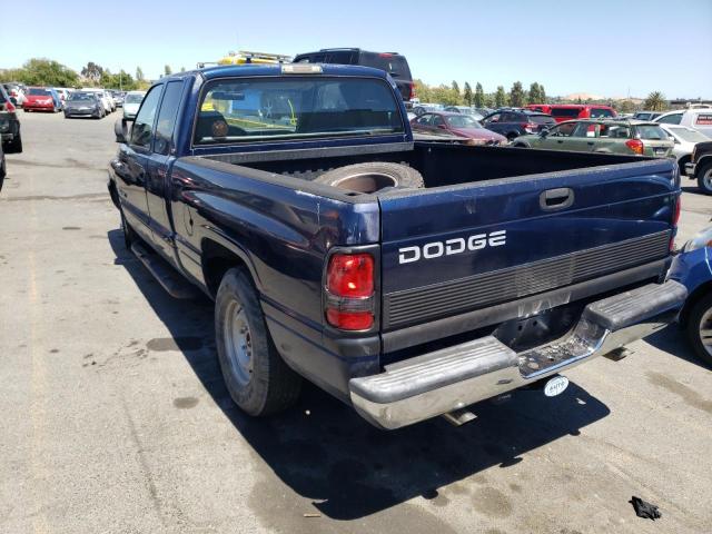 Photo 3 from auction – 2000 DODGE RAM 1500 with VIN 3B7HC13Y7YG140927