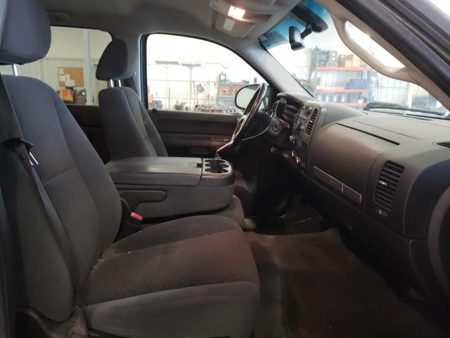 Photo 5 from auction – 2008 CHEVROLET SILVERADO with VIN 3GCEK13388G290362
