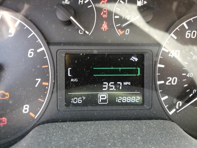 Photo 8 from auction – 2014 NISSAN SENTRA S with VIN 3N1AB7AP4EL687600
