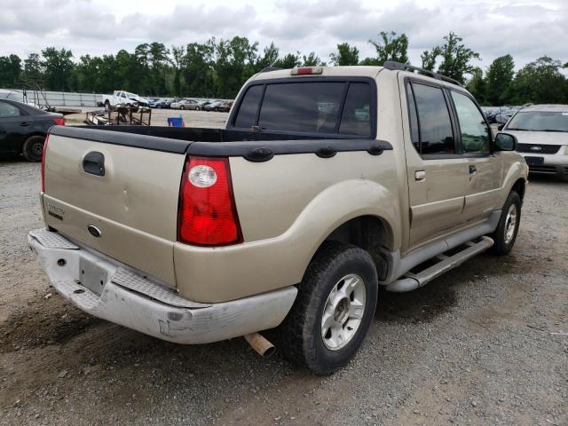 Photo 4 from auction – 2001 FORD EXPLORER with VIN 1FMZU67E71UB85184
