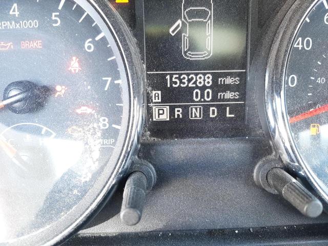 Photo 8 from auction – 2013 NISSAN ROGUE S with VIN JN8AS5MT8DW041290