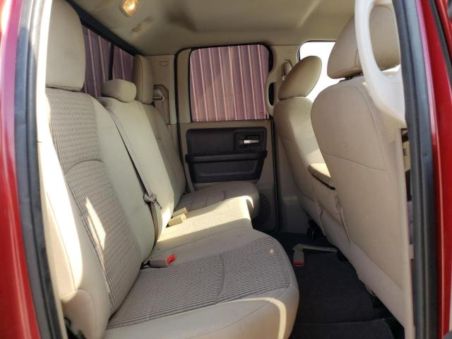 Photo 6 from auction – 2011 DODGE RAM 1500 with VIN 1D7RB1GP6BS554358