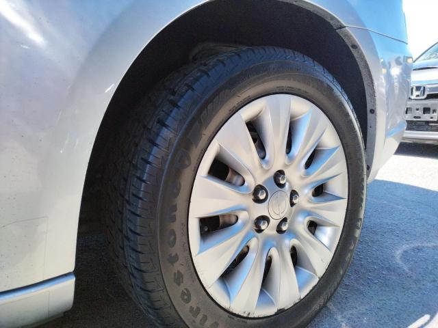 Photo 9 from auction – 2012 CHRYSLER 200 LX with VIN 1C3CCBAB1CN320617