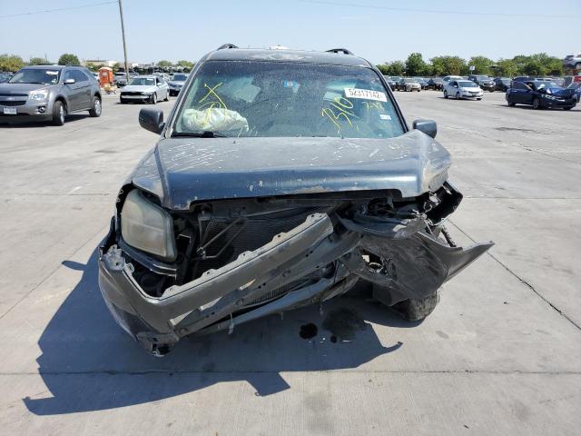 Photo 9 from auction – 2006 HONDA PILOT EX with VIN 5FNYF28646B027153
