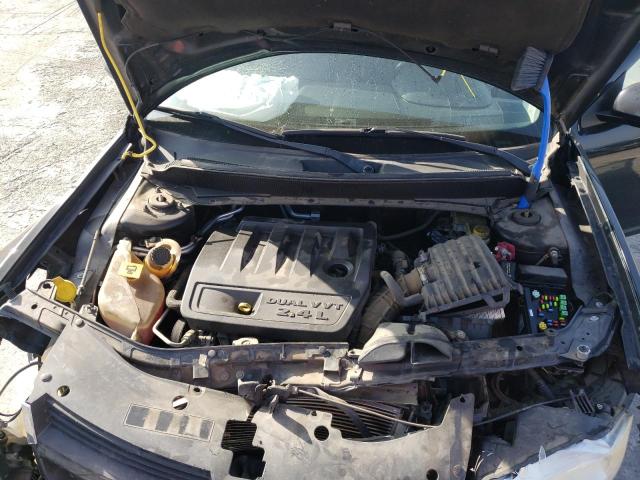 Photo 7 from auction – 2010 DODGE AVENGER EX with VIN 1B3CC1FB0AN196286