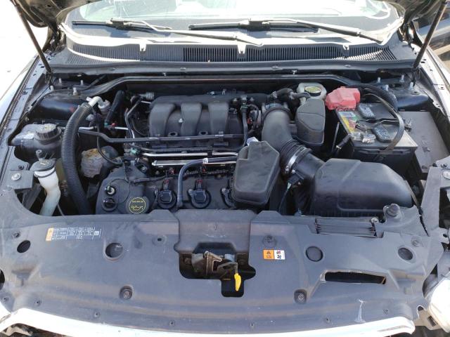 Photo 7 from auction – 2014 FORD TAURUS LIM with VIN 1FAHP2F83EG176150