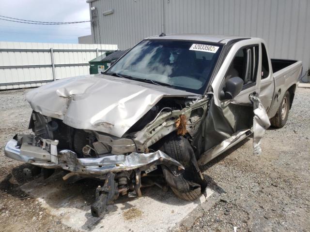 Photo 2 from auction – 2004 CHEVROLET COLORADO with VIN 1GCCS196148203880