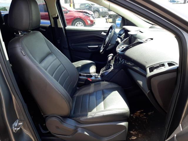 Фото 5 с аукциона – 2014 FORD ESCAPE TIT с VIN 1FMCU0J92EUD86253