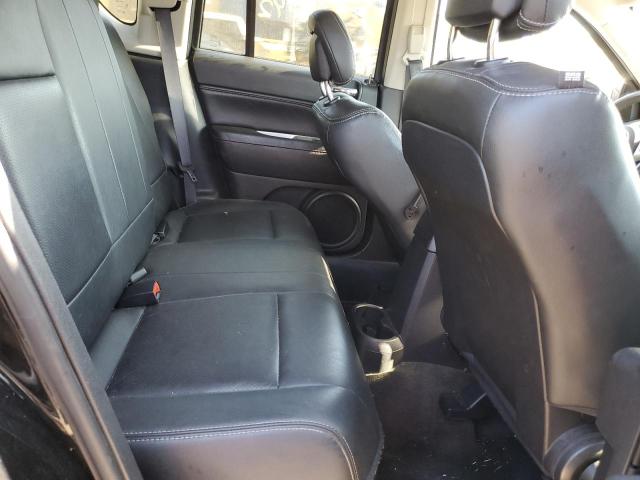 Photo 6 from auction – 2017 JEEP COMPASS LA with VIN 1C4NJDEB3HD139600