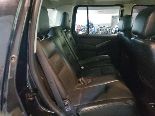 Photo 6 from auction – 2006 MERCURY MOUNTAINEE with VIN 4M2EU47EX6UJ16000