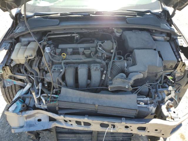 Photo 7 from auction – 2014 FORD FOCUS SE with VIN 1FADP3F27EL320662