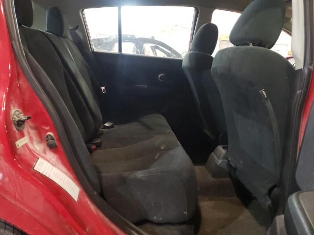 Photo 6 from auction – 2012 NISSAN VERSA S with VIN 3N1BC1CP0CL369577