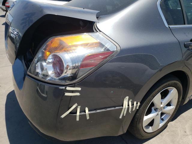 Photo 9 from auction – 2008 NISSAN ALTIMA 3.5 with VIN 1N4BL21EX8C224947