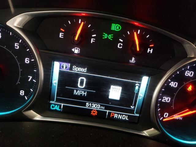 Photo 8 from auction – 2018 CHEVROLET EQUINOX PR with VIN 3GNAXVEV2JS633196