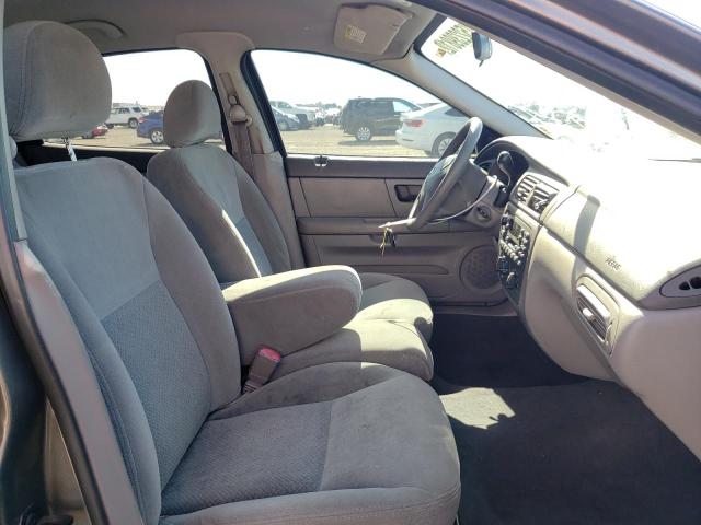 Photo 5 from auction – 2003 FORD TAURUS LX with VIN 1FAFP52U73A258703