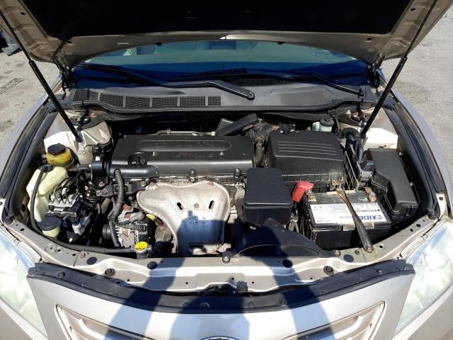 Photo 7 from auction – 2009 TOYOTA CAMRY BASE with VIN 4T1BE46K29U405241