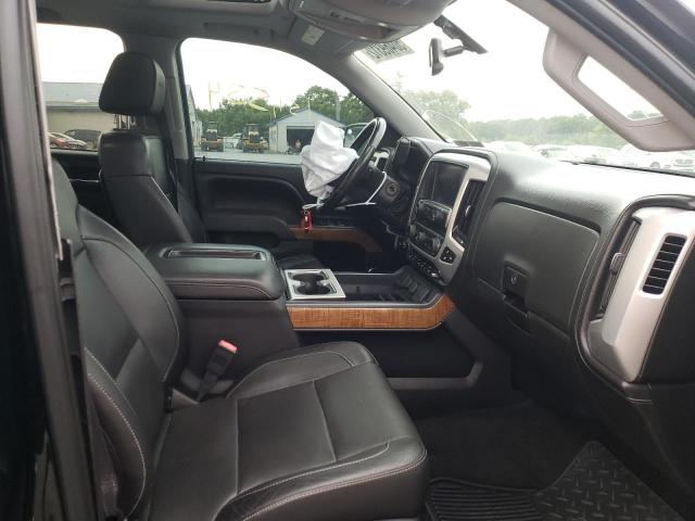 Photo 5 from auction – 2014 GMC SIERRA K15 with VIN 3GTU2VEC1EG201954