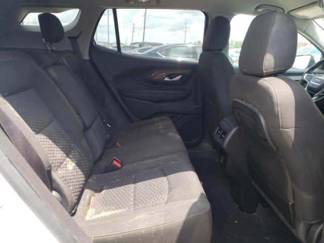 Photo 6 from auction – 2018 GMC TERRAIN SL with VIN 3GKALMEVXJL337632