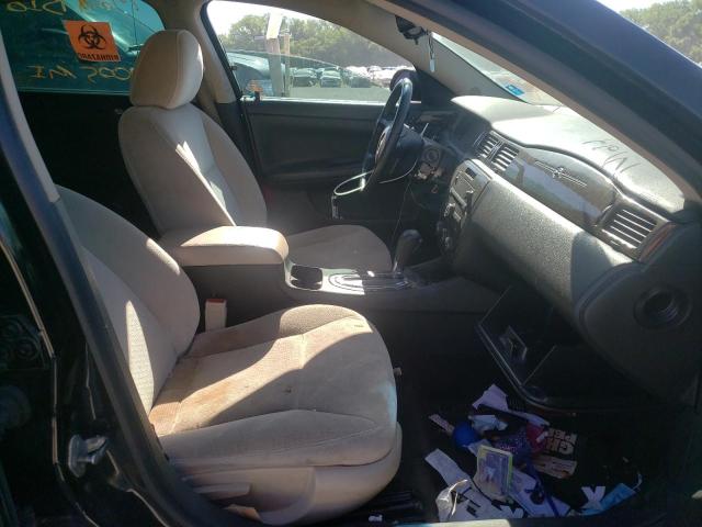 Zdjęcie 5 z aukcji – 2013 CHEVROLET IMPALA LS z VIN 2G1WF5E38D1247200