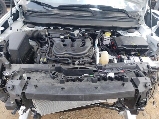 Photo 7 from auction – 2020 JEEP CHEROKEE L with VIN 1C4PJMDX7LD637121