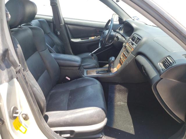 Photo 5 from auction – 2000 LEXUS ES 300 with VIN JT8BF28G7Y5081872