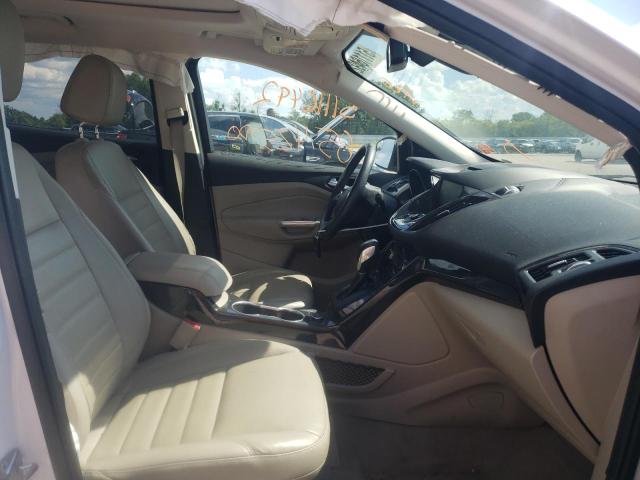 Photo 5 from auction – 2015 FORD ESCAPE TIT with VIN 1FMCU0JX6FUA27729