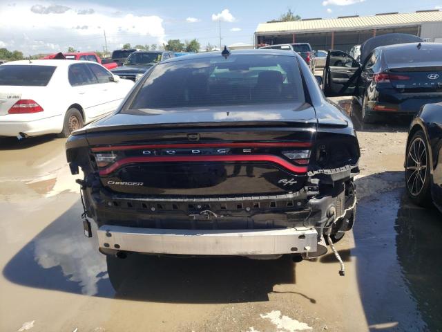 Photo 9 from auction – 2016 DODGE CHARGER R/ with VIN 2C3CDXCT2GH127312