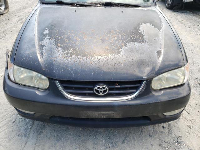 Photo 7 from auction – 2001 TOYOTA COROLLA CE with VIN 2T1BR12E81C424367