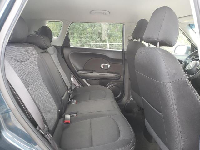 صورة رقم 6 من المزاد - 2017 KIA SOUL + مع VIN KNDJP3A5XH7444050