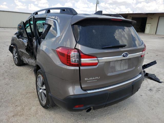 Photo 3 from auction – 2021 SUBARU ASCENT LIM with VIN 4S4WMAPD5M3455388