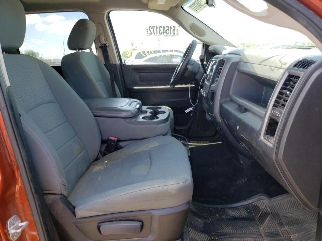 Photo 5 from auction – 2013 RAM 1500 ST with VIN 1C6RR7KT0DS671408