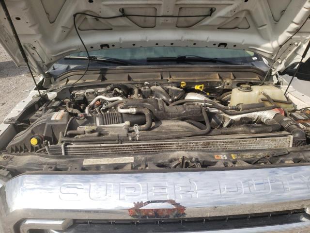 Photo 7 from auction – 2016 FORD F350 SUPER with VIN 1FT8W3BT2GEA19303