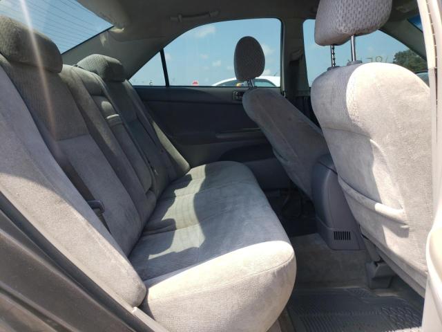 Photo 6 from auction – 2003 TOYOTA CAMRY LE with VIN 4T1BE32K63U771209