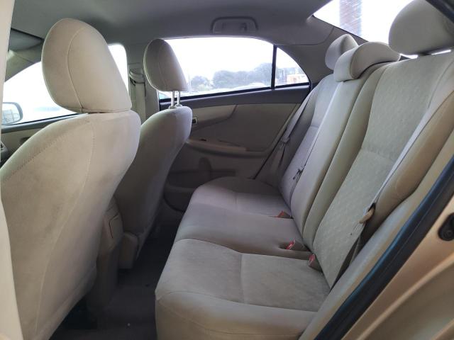 Photo 6 from auction – 2009 TOYOTA COROLLA BA with VIN 2T1BU40E39C160036