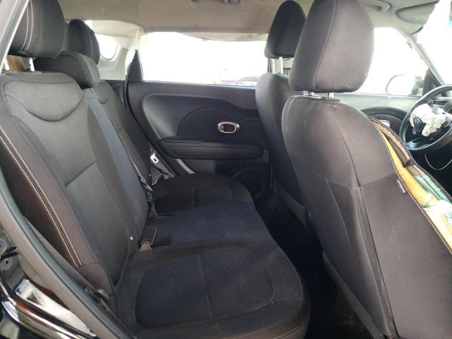 Photo 6 from auction – 2016 KIA SOUL with VIN KNDJN2A24G7344014