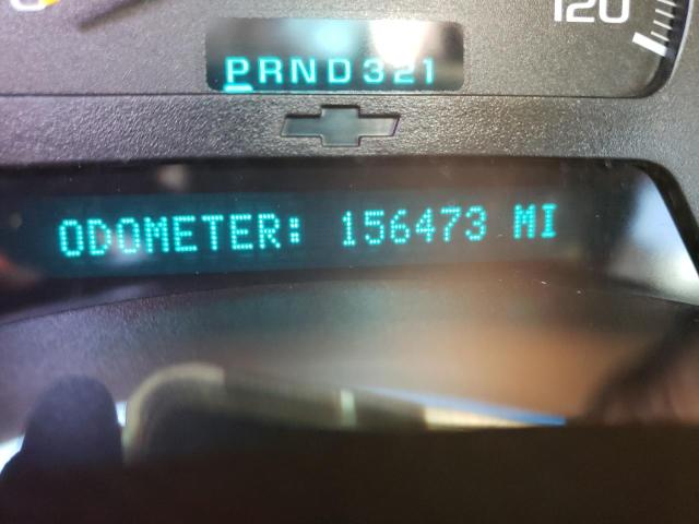 Photo 8 from auction – 2002 CHEVROLET TRAILBLAZE with VIN 1GNDS13S722290511