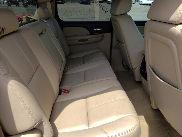 Photo 6 from auction – 2008 CHEVROLET SILVERADO with VIN 2GCEK133X81225327