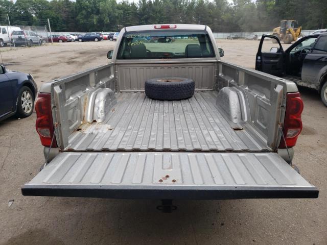 Photo 6 from auction – 2003 CHEVROLET SILVERADO with VIN 1GCEC14XX3Z319268