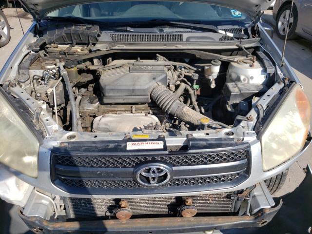 Photo 7 from auction – 2004 TOYOTA RAV4 with VIN JTEHD20V846015696