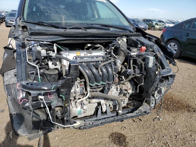 Photo 9 from auction – 2012 HONDA CR-V EX with VIN JHLRM4H54CC019112