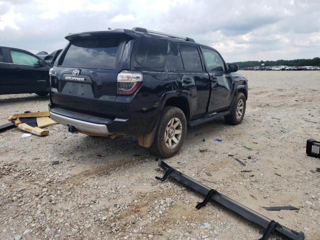 Photo 4 from auction – 2016 TOYOTA 4RUNNER SR with VIN JTEBU5JR3G5391564