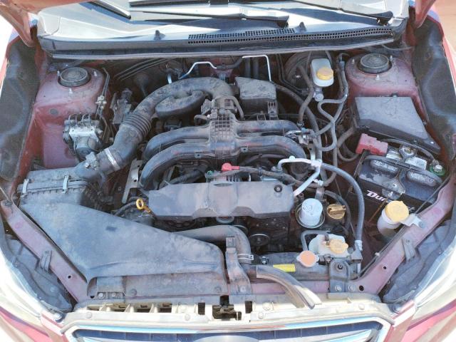 Photo 7 from auction – 2014 SUBARU XV CROSSTR with VIN JF2GPAGC8E8342788