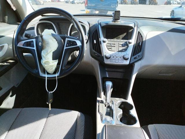 صورة رقم 9 من المزاد - 2012 CHEVROLET EQUINOX LT مع VIN 2GNFLDE56C6379506