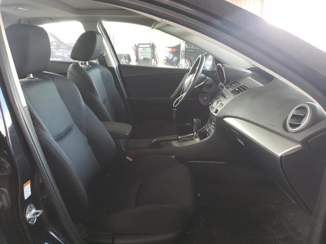 Photo 5 from auction – 2011 MAZDA 3 S with VIN JM1BL1U56B1366652